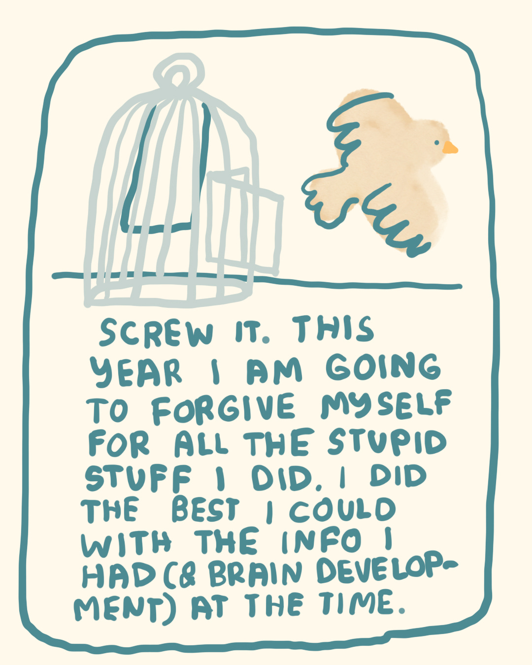 Ep #331: Good AND Bad, image size:1080x1350