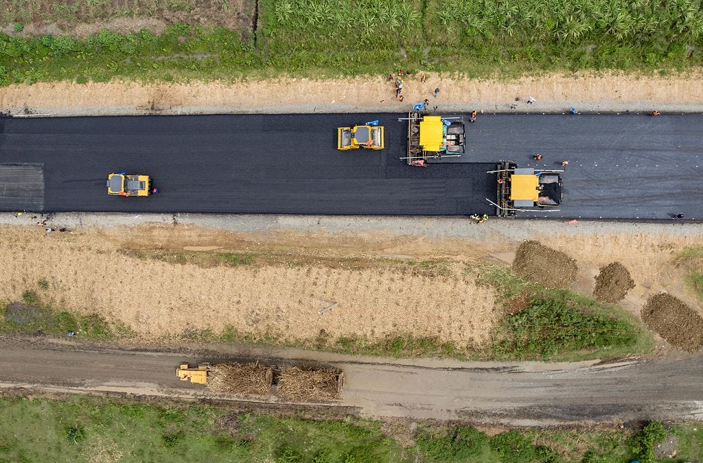 Growth Is All You Need