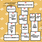 Exquisite Dead Guy: In Loving Memory