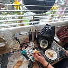 The Daily Work of Living