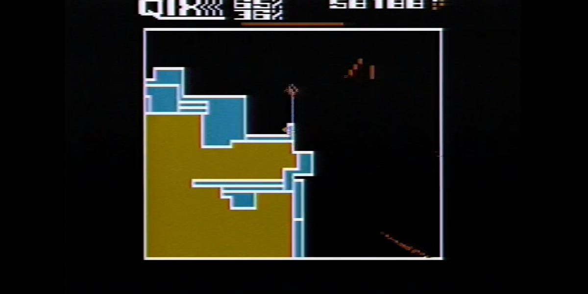 Atari 5200 Enhanced Games - by Paul Lefebvre