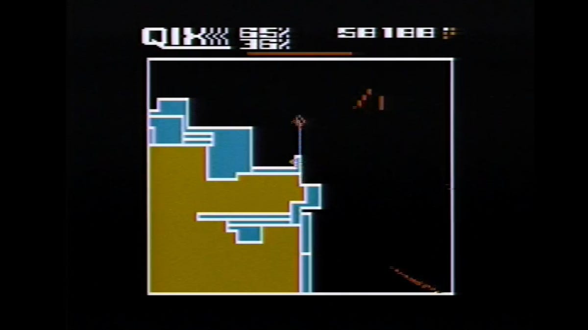 Atari 5200 Enhanced Games - by Paul Lefebvre - Goto 10