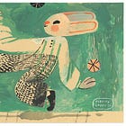 How to Make Friends with a Passion