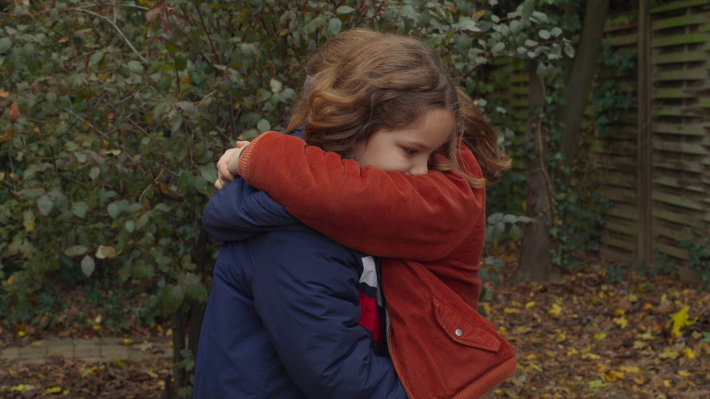Petite maman (2021) | The Criterion Collection