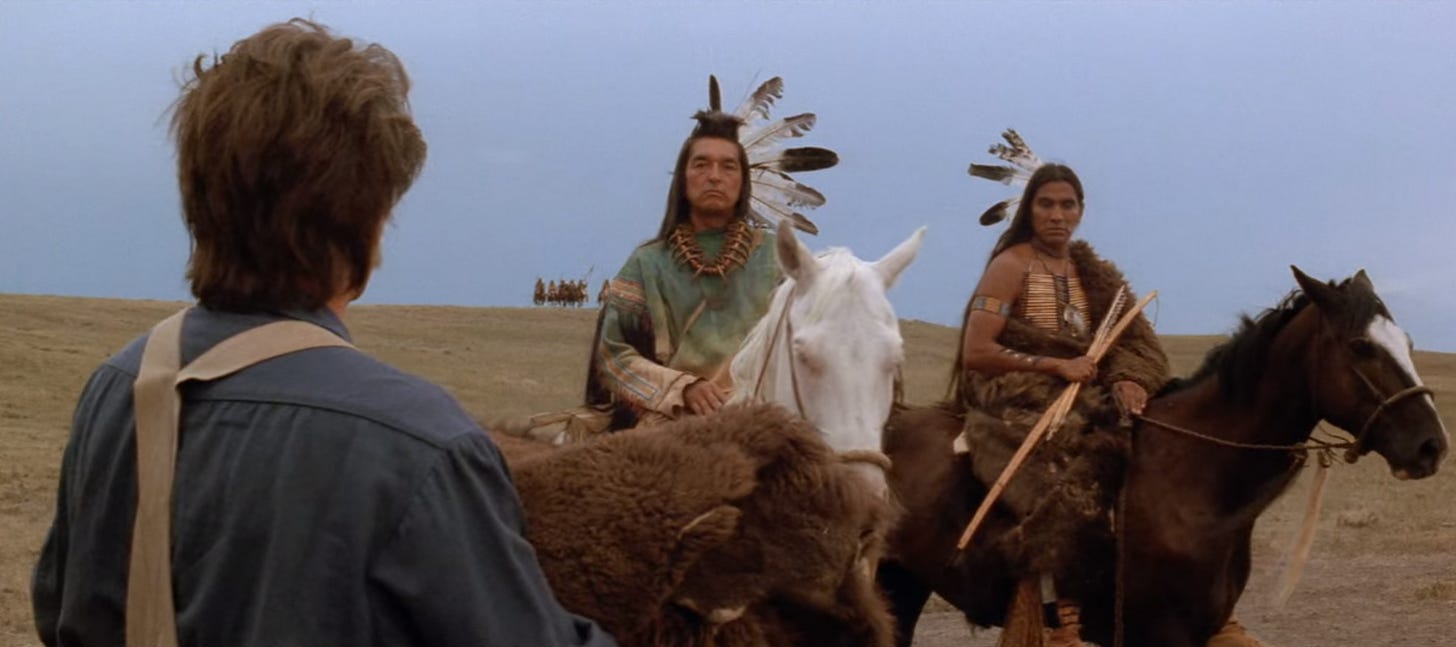 John Dunbar | Historica Wiki | Fandom