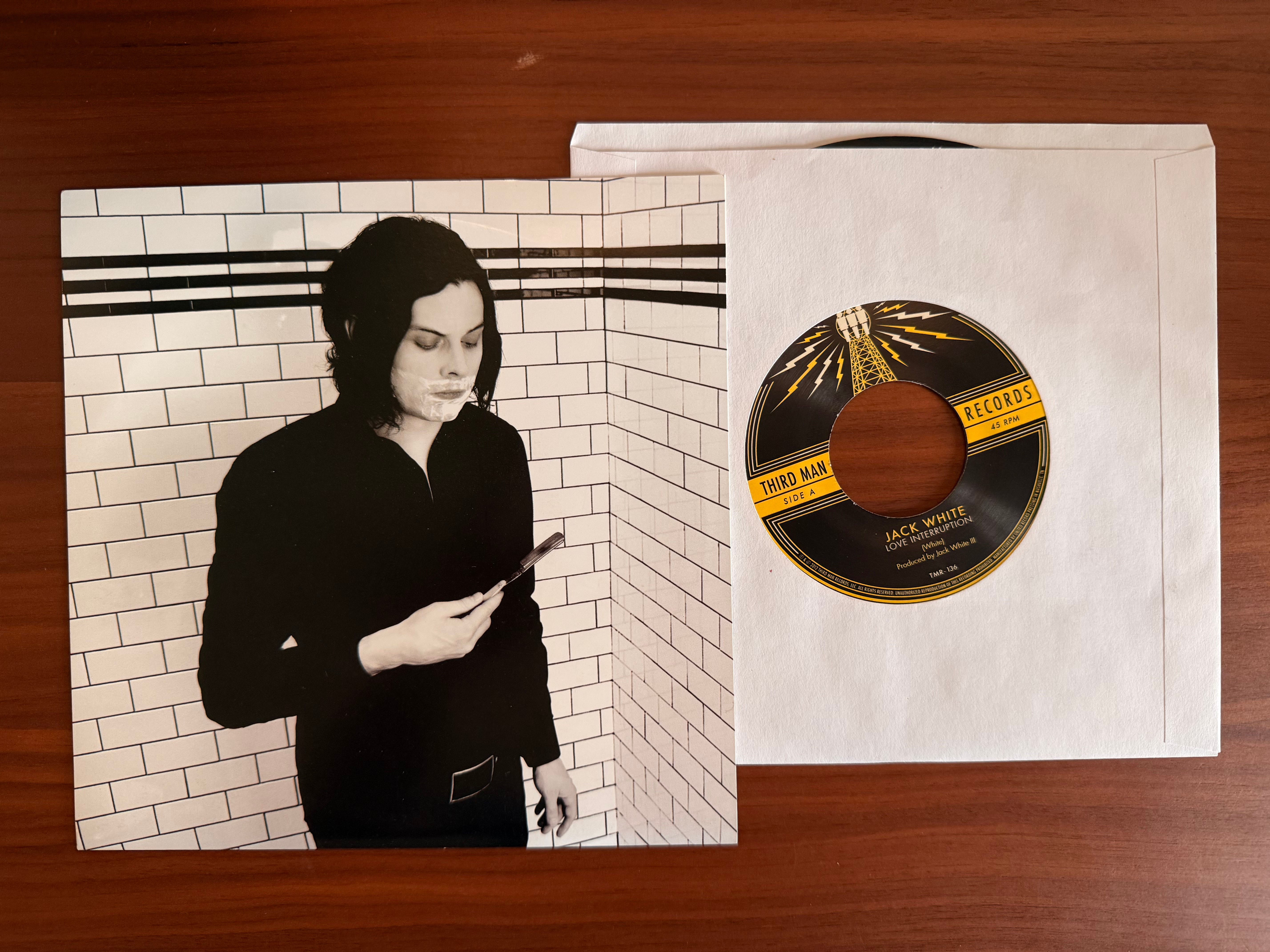I Wasn't Interested in Any Record Store Day 2026 Releases (But