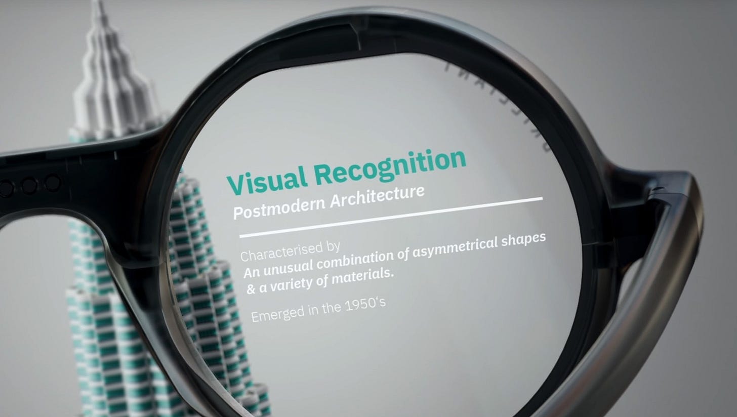 Brilliant Labs Frame are AI glasses, and I think this is the future of the  iPhone
