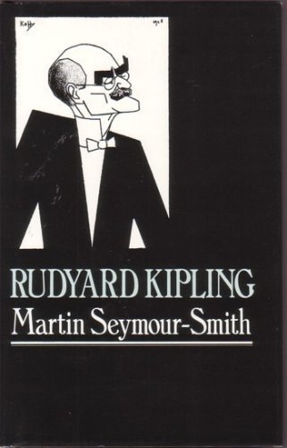 Rudyard Kipling