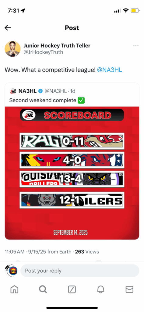 The Folly of Over Expansion in Junior Hockey - The Hockey Focus