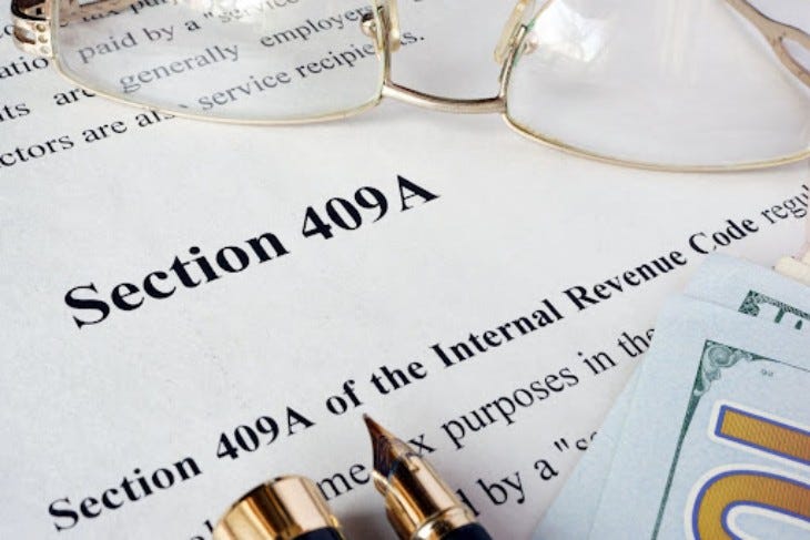 409A Valuation: A Guide to Reporting - insightsoftware