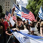 First Draft: Why Did Top Democrats Just Attend a Genocide Parade?