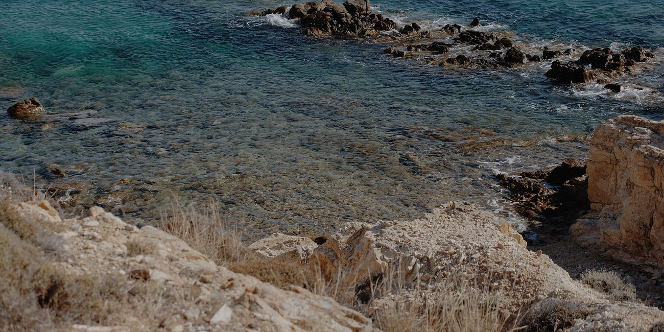 My Ultimate Guide to Island Hopping in the Greek Islands