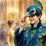 ACR: Historical, Contemporary, & Romantic Fiction