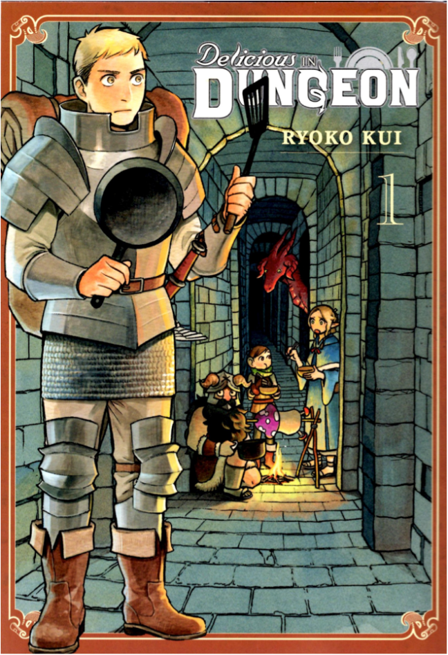 DeliciousinDungeon1