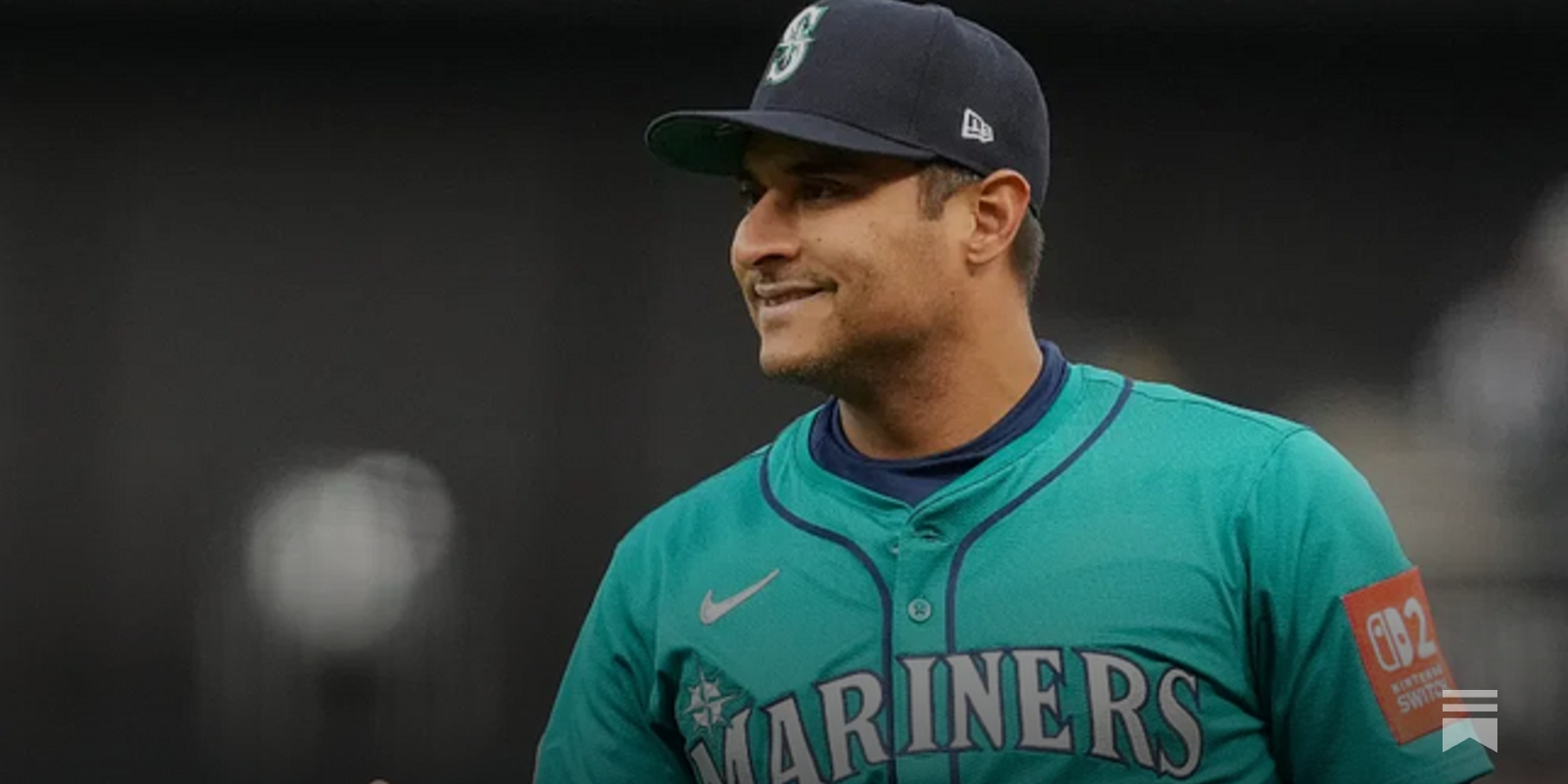 Hello Donovan Solano! - by Luke Arkins