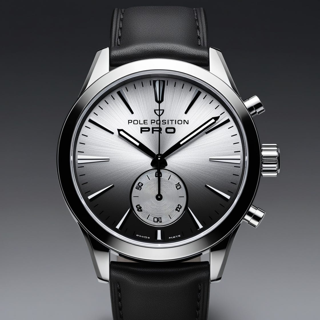 Artwork for Pole Position Pro's Substack