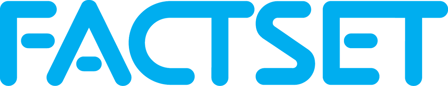 FactSet | Financial Data, Market Analytics & AI Solutions