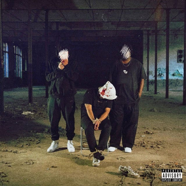 CRIMINAL MINDED - Álbum de Solok.Os | Spotify