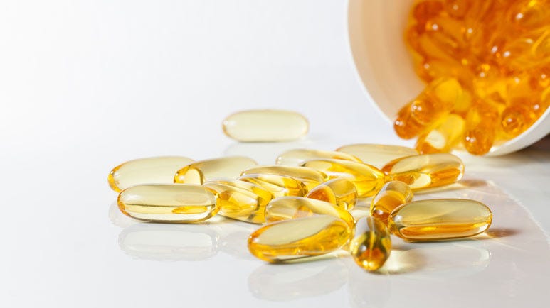 everything you need to know about fatty acids