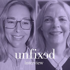 Julie Gabrielli asks us What Now?