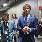 Islanders Pre-Draft Mailbag: The Price For Hagens, Predicting RFA Contracts