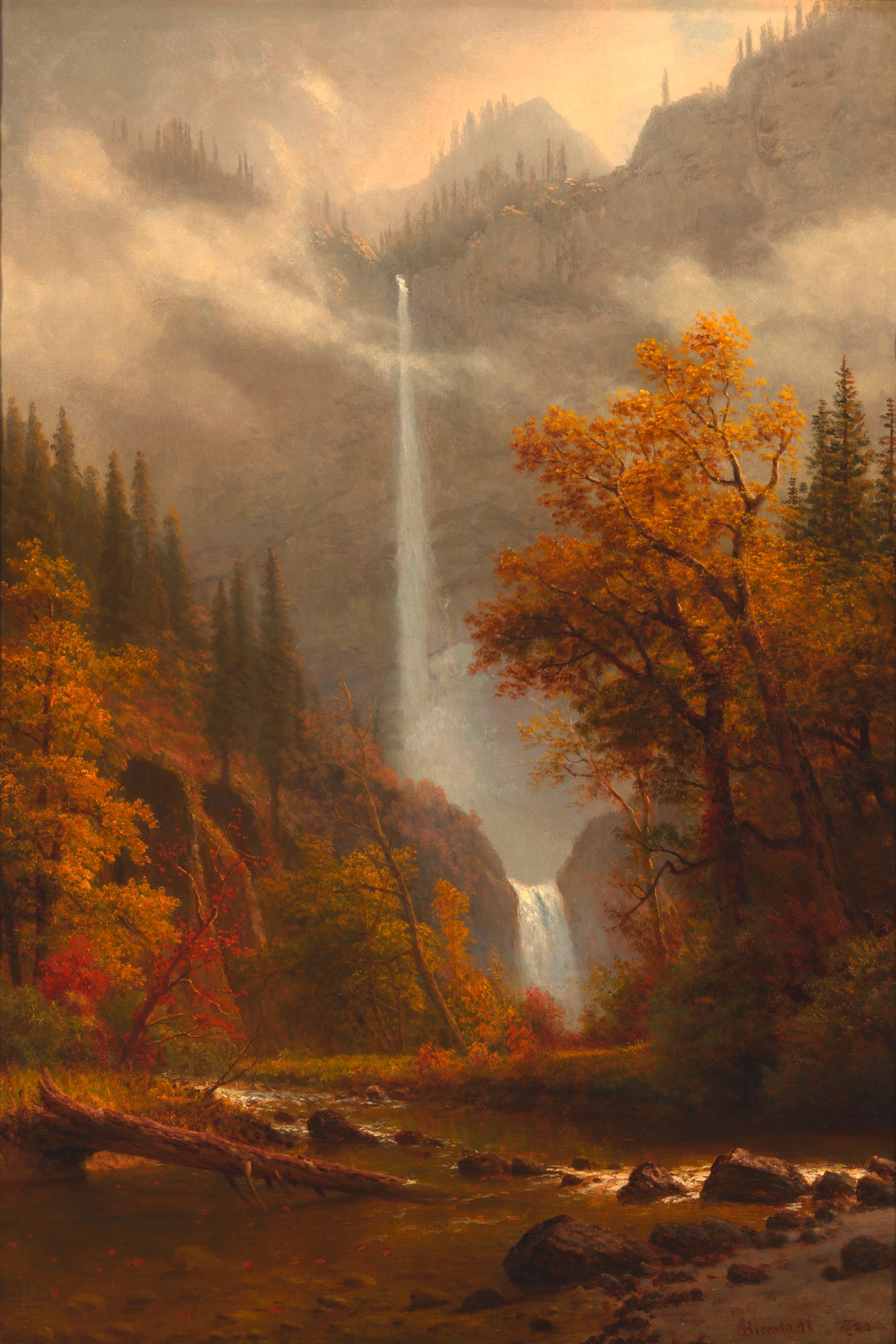 The Language of Landscapes - by Kirk Gordon
