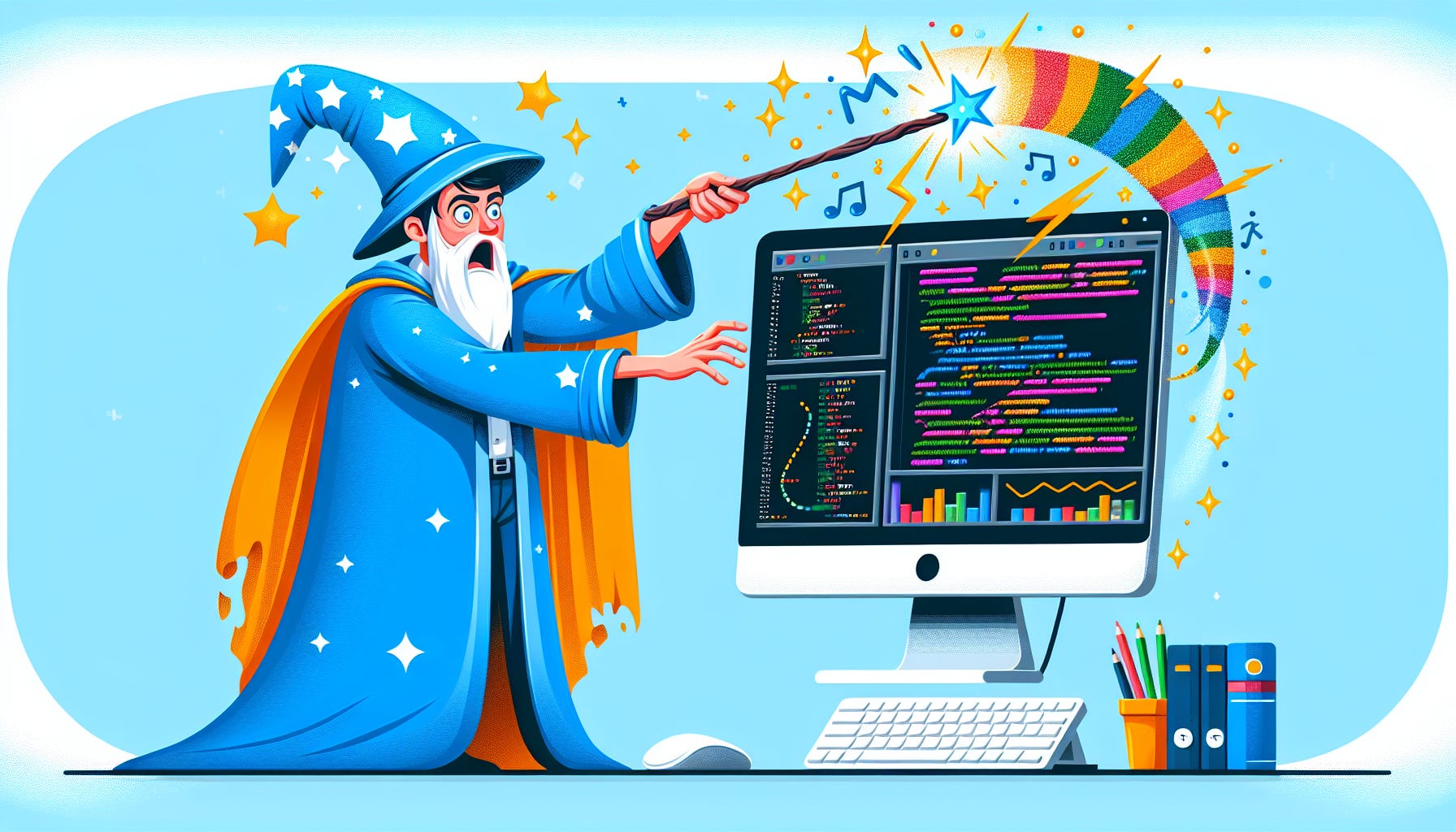 Stop Thinking Claude Code Is Magic. Here’s How It Actually Works