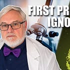 Dr. Bruce Rapley: Novel Clots and Post-Injection Signals
