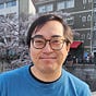 Mario Hayashi's avatar