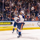 Why Daylan Kuefler Could Be The Dark Horse Of Islanders Training Camp