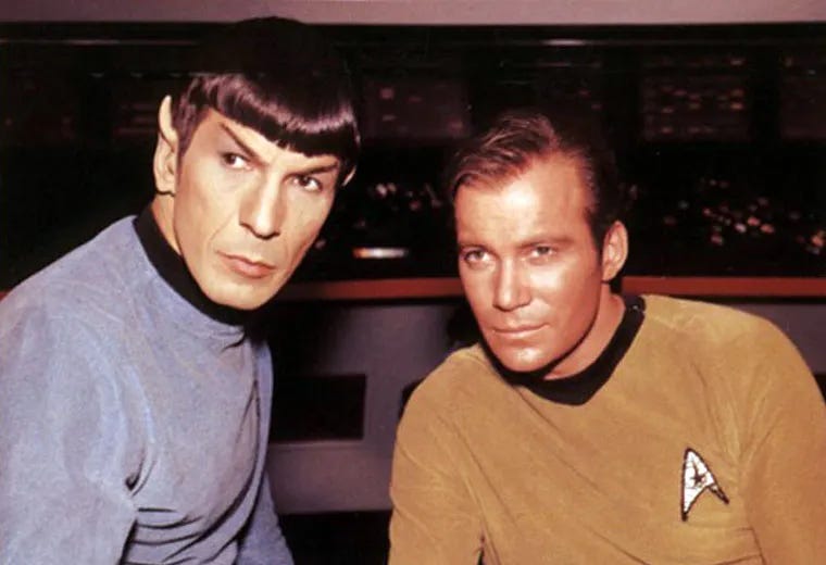 William Shatner Returns To Star Trek As 60th Anniversary Documentary Lands Regal Theatrical Release