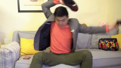 Emotional Damage Gif - IceGif