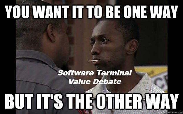 Some wisdom from The Wire : r/Stoicism Some wisdom from The Wire : r/Stoicism