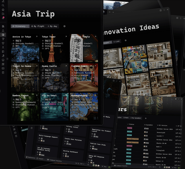 r/Thymer - Anyone else really excited to try Thymer out? r/Thymer - Anyone else really excited to try Thymer out?