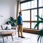 Is Your "Self-Care" Just a Barrier to Connection?