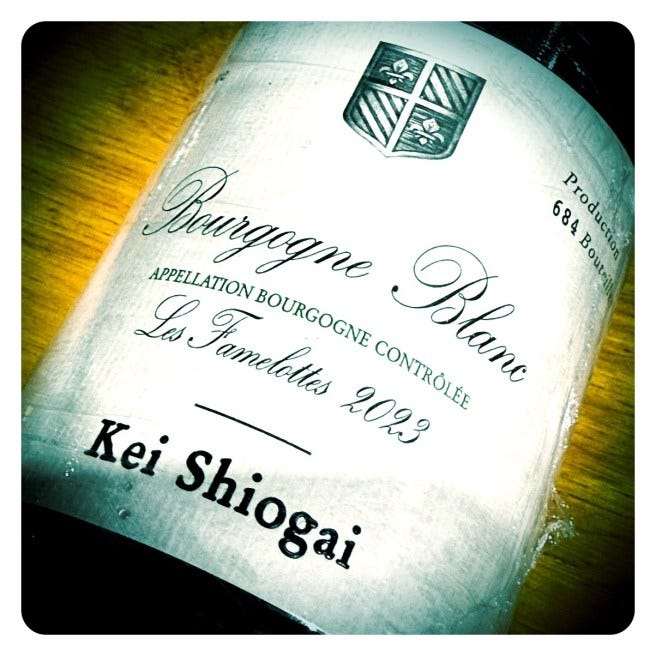 Reviewing One of the Most Coveted New Producers in Burgundy