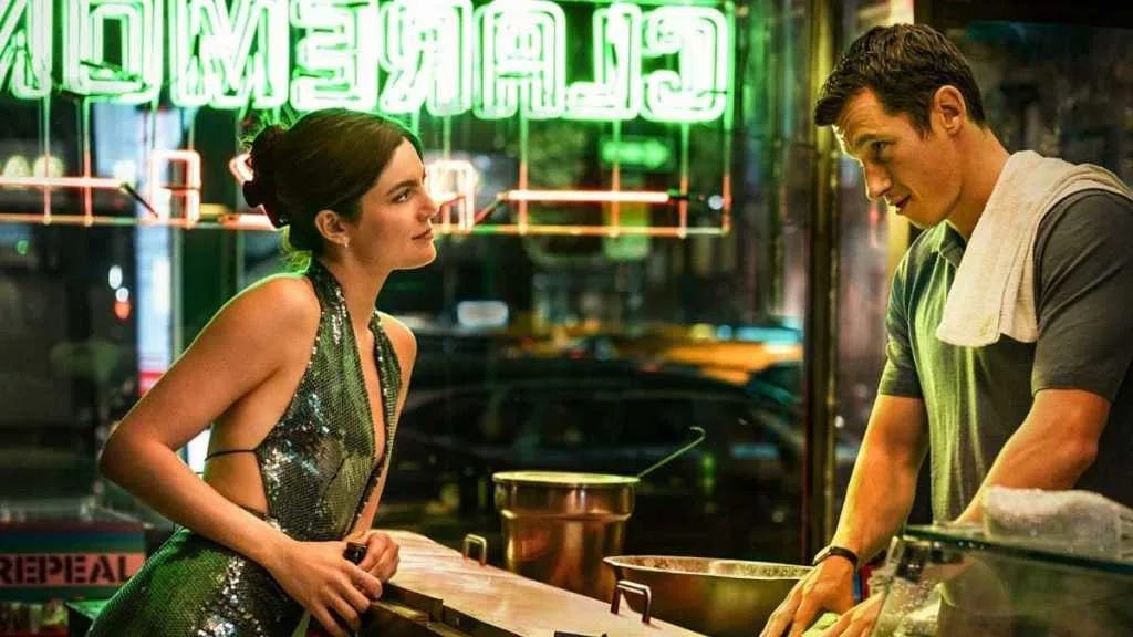 One Night Only Trailer Review: Callum Turner Movie Keeps Its Twist Hidden