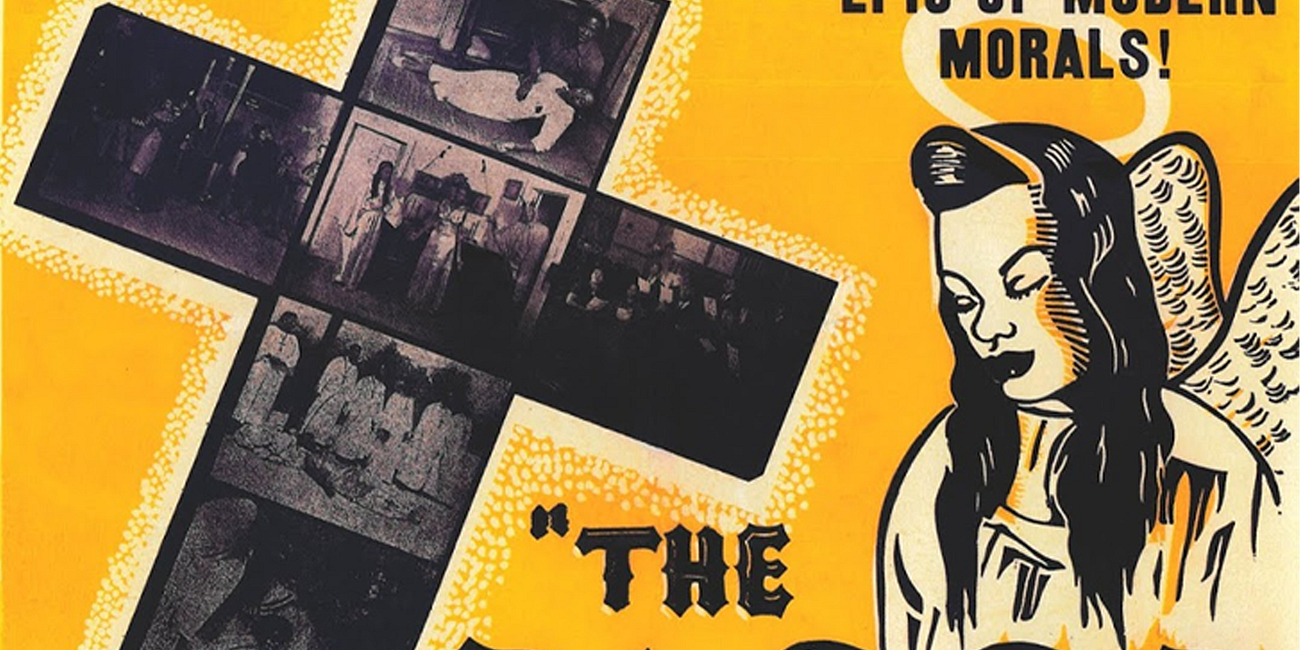 The Blood Of Jesus (1941)