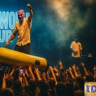 The Prof Show: A Velvet Bass and a Purple Devil’s Farewell