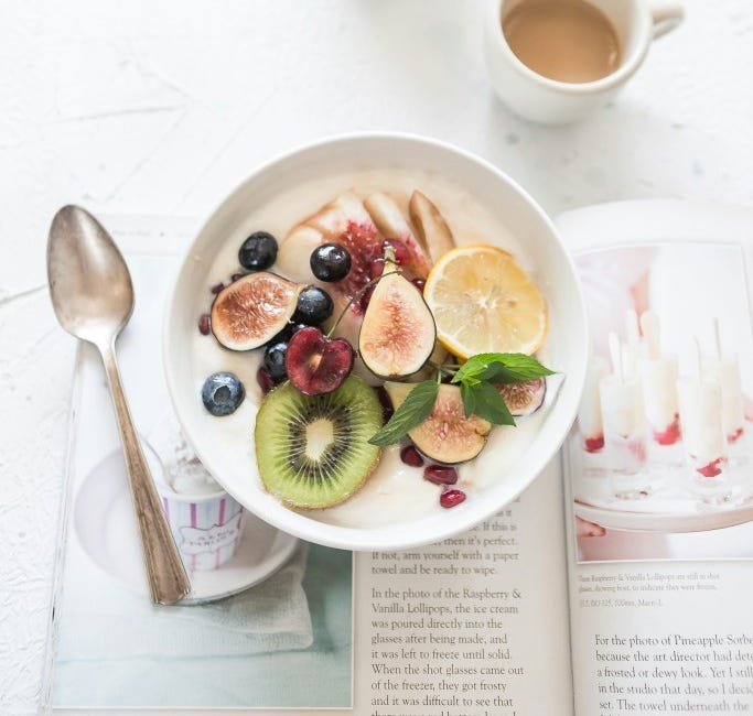 Gut healing recipes that you can easily meal prep