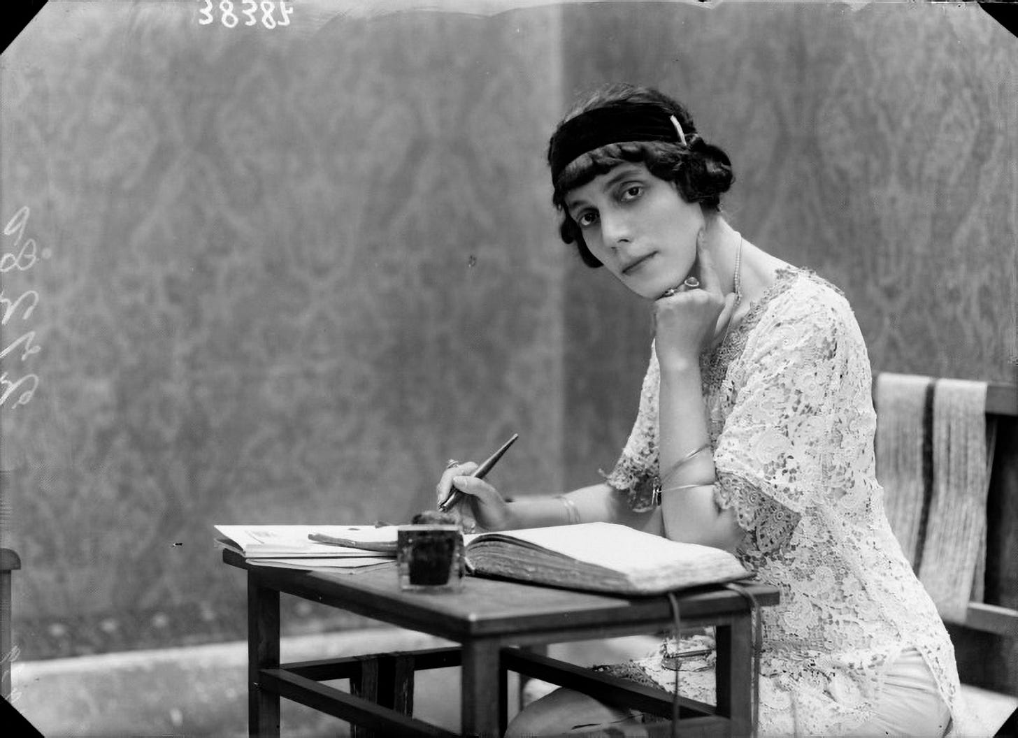 Amalia Guglielminetti: la poetessa ribelle