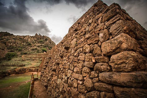 Empire Before the Inca: How the Wari Rewrote the Andes