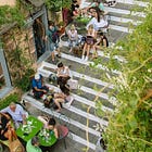 What a dumb life I love living