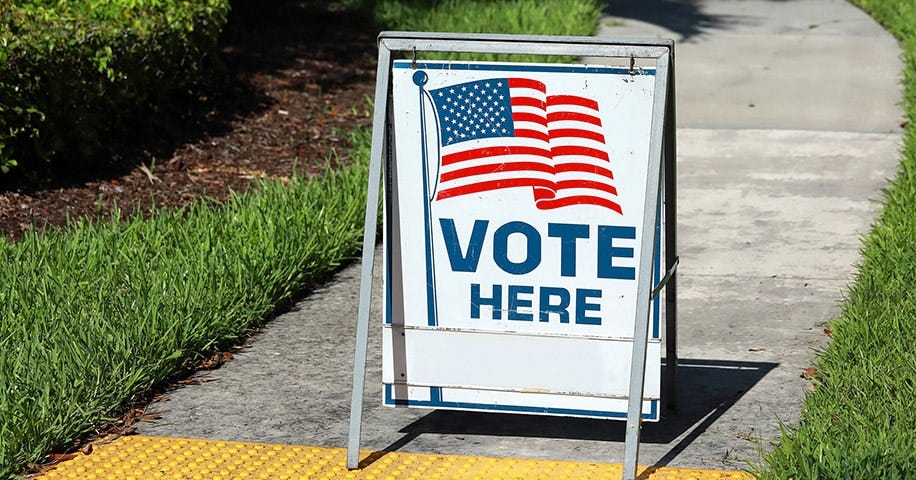 Election Polling Place Search - Arkansas.gov