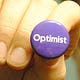 kneading optimism