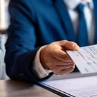 Το τροπάρι περί οικονομικής εξουσίας