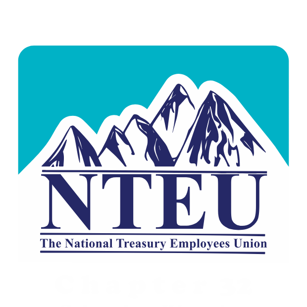NTEU Chapter 32