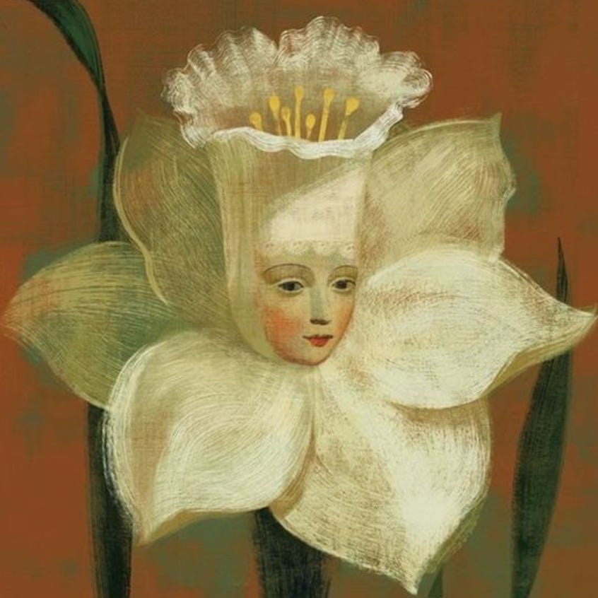 Grounded in a Compass