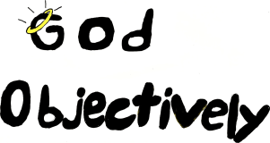 God Objectively
