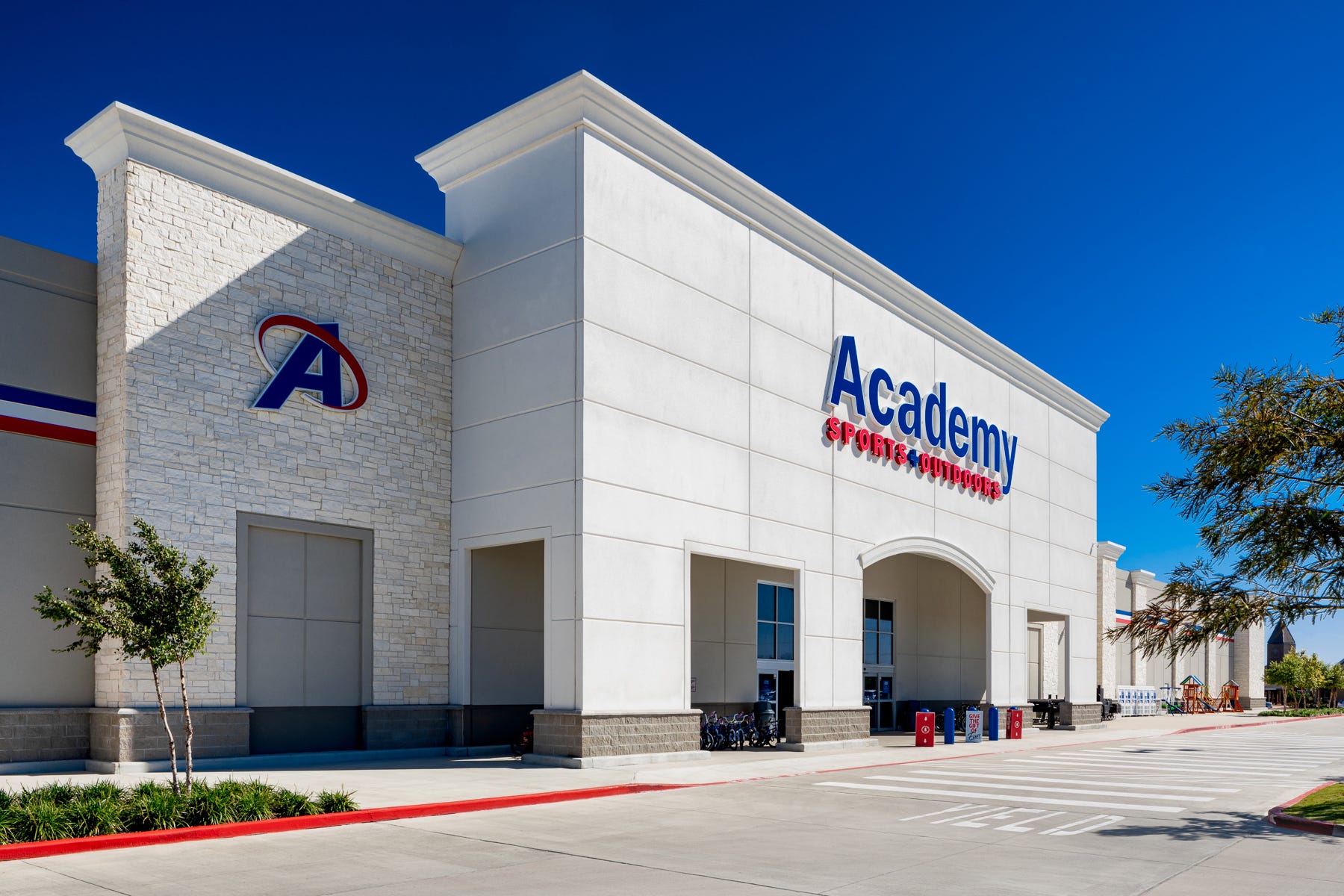Academy Sports + Outdoors: Rooted in Texas, Built for Growth